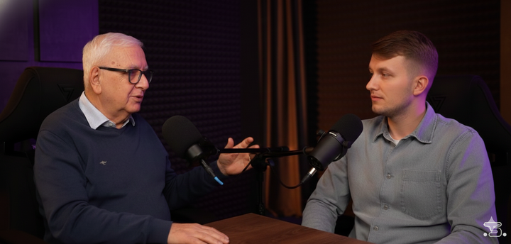 O ewolucji testowania w Polsce i nadchodzącej rewolucji AI | Gość: Lucjan Stapp